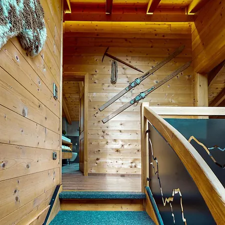 Casa vacanze Loisachufer Garmisch-Partenkirchen