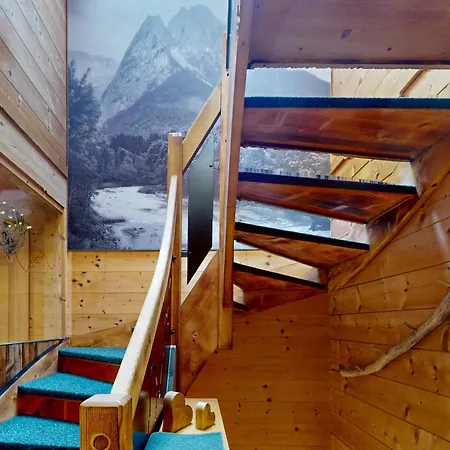 Loisachufer Casa vacanze