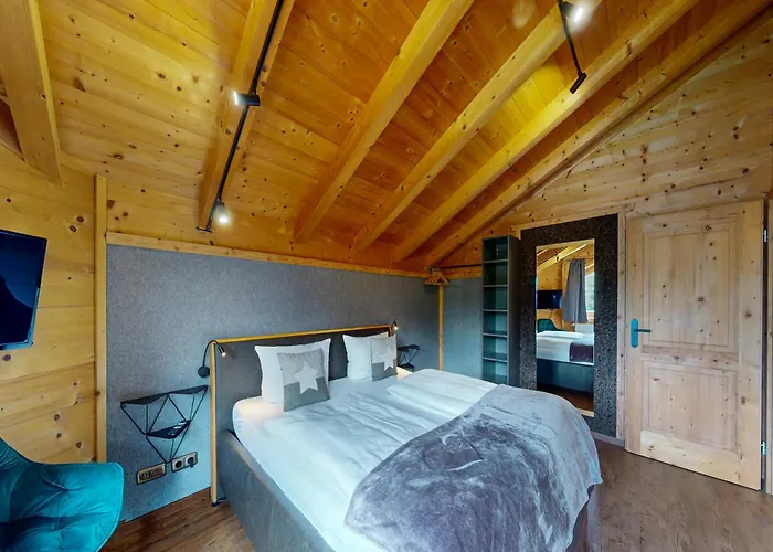 Feriehus Loisachufer Garmisch-Partenkirchen