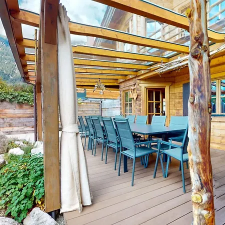 Holiday home Loisachufer