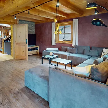 Holiday home Loisachufer Garmisch-Partenkirchen