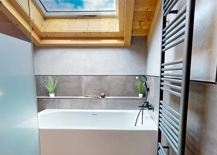 Tatil Evi Loisachufer Garmisch-Partenkirchen