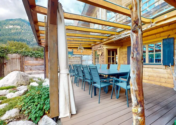 Tatil Evi Loisachufer