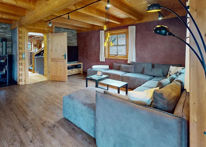 Tatil Evi Loisachufer Garmisch-Partenkirchen