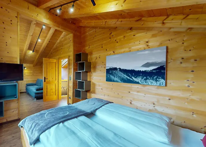 Tatil Evi Loisachufer