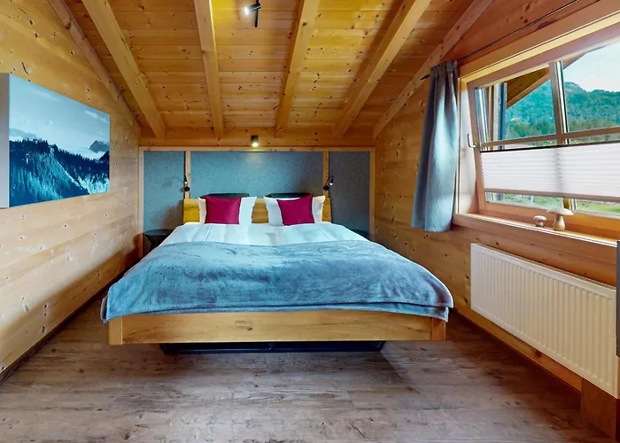 Tatil Evi Loisachufer *