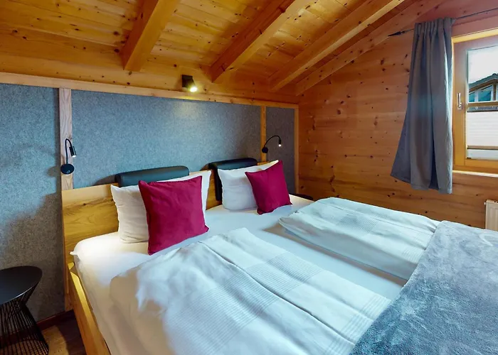 Tatil Evi Loisachufer Garmisch-Partenkirchen