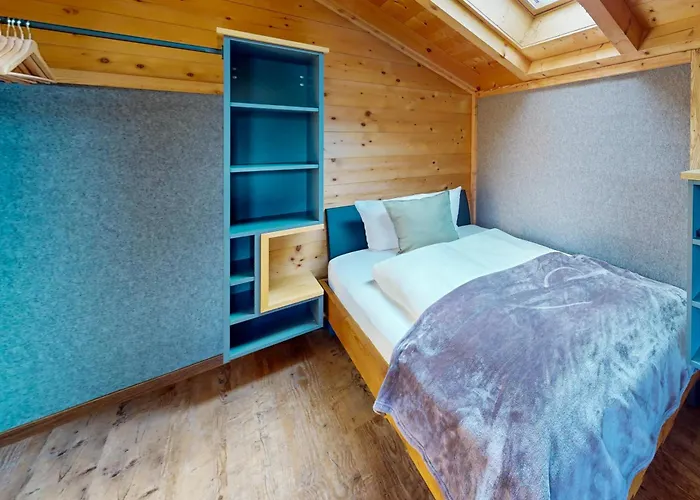 Tatil Evi Loisachufer
