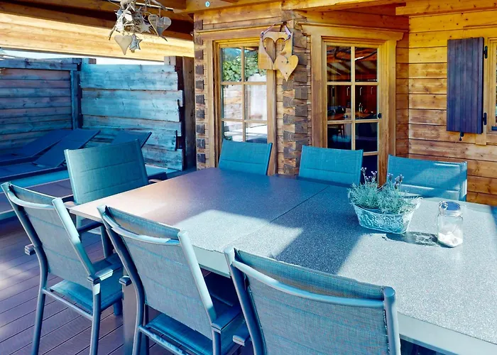 Tatil Evi Loisachufer